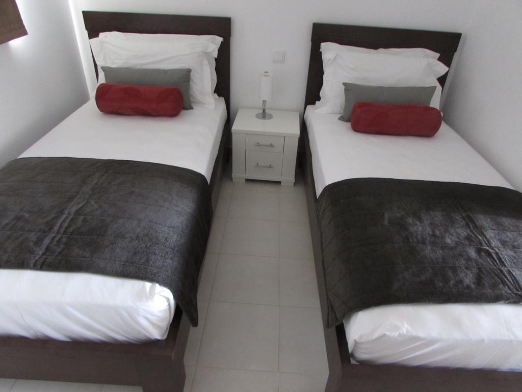 Bcv - Private Apartments Dunas Resort 1 & 2 Beds Santa Maria Pokój zdjęcie