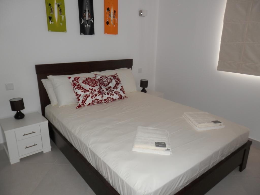 Bcv - Private Apartments Dunas Resort 1 & 2 Beds Santa Maria Zewnętrze zdjęcie